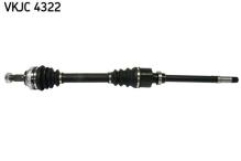 SKF VKJC 4322